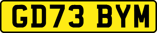 GD73BYM