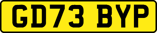GD73BYP