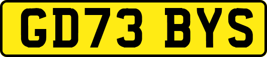 GD73BYS