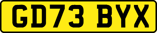 GD73BYX
