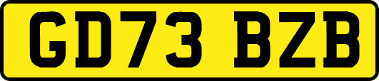 GD73BZB