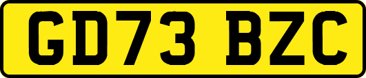 GD73BZC
