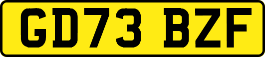 GD73BZF