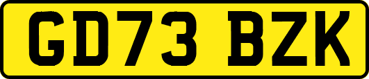 GD73BZK
