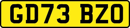 GD73BZO
