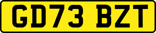 GD73BZT