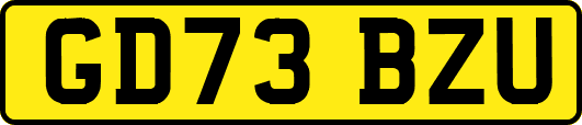 GD73BZU