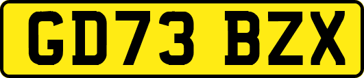 GD73BZX