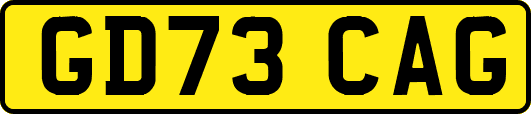 GD73CAG