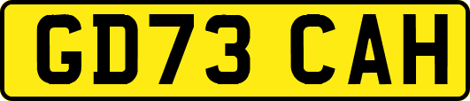 GD73CAH