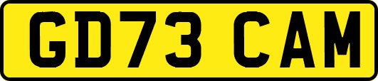 GD73CAM
