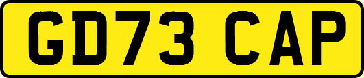 GD73CAP