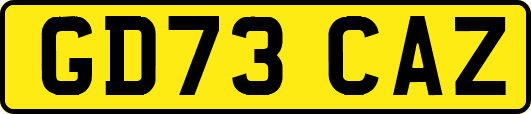 GD73CAZ