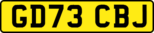 GD73CBJ