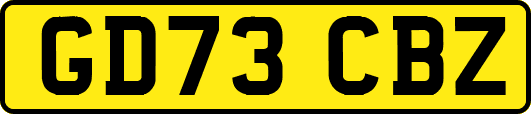 GD73CBZ