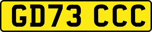 GD73CCC