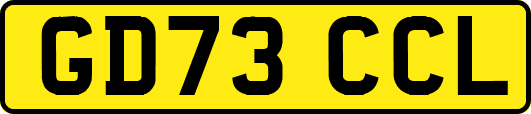 GD73CCL
