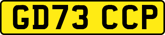 GD73CCP