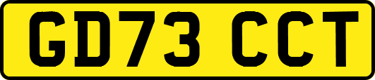 GD73CCT