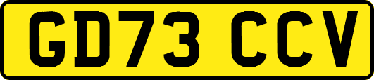 GD73CCV