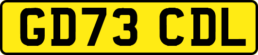 GD73CDL
