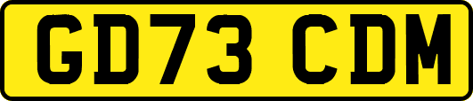 GD73CDM
