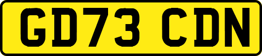 GD73CDN