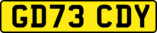 GD73CDY