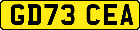 GD73CEA