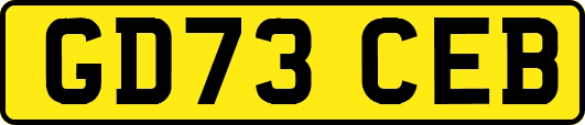 GD73CEB