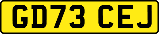 GD73CEJ
