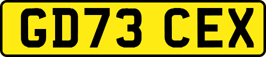 GD73CEX