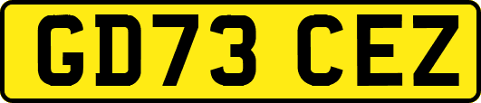 GD73CEZ