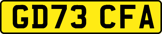 GD73CFA