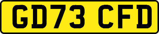 GD73CFD