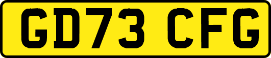 GD73CFG