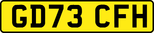 GD73CFH