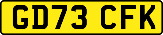 GD73CFK