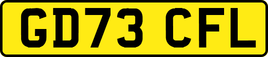 GD73CFL