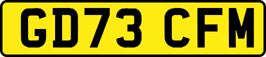 GD73CFM