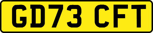 GD73CFT