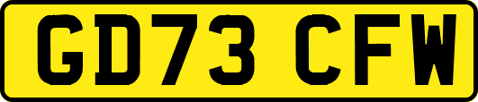 GD73CFW