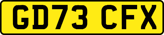 GD73CFX