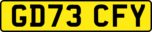 GD73CFY
