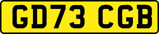 GD73CGB