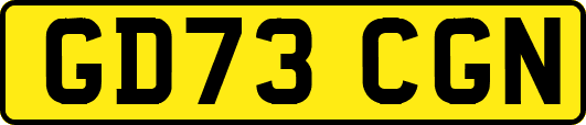 GD73CGN