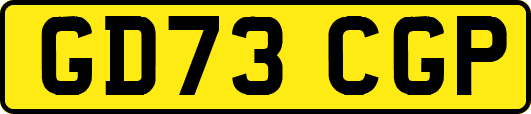 GD73CGP