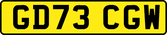 GD73CGW
