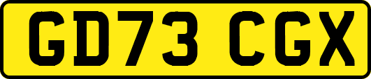 GD73CGX