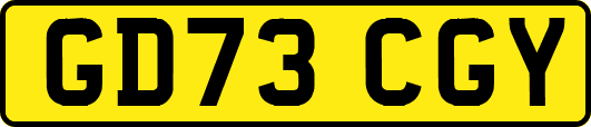 GD73CGY